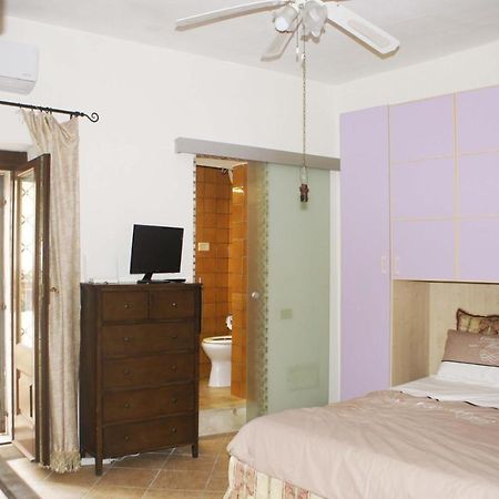 Ciuri Ciuri Villa Syracuse Luaran gambar