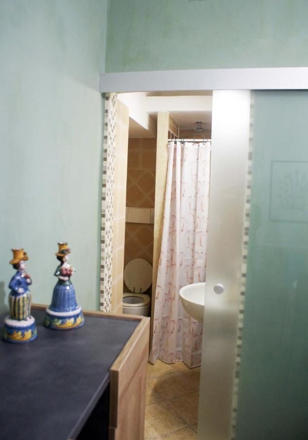 Ciuri Ciuri Villa Syracuse Luaran gambar