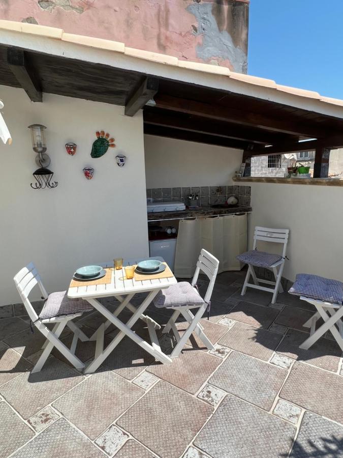Ciuri Ciuri Villa Syracuse Luaran gambar