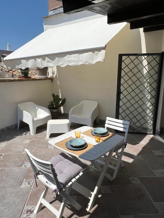 Ciuri Ciuri Villa Syracuse Luaran gambar